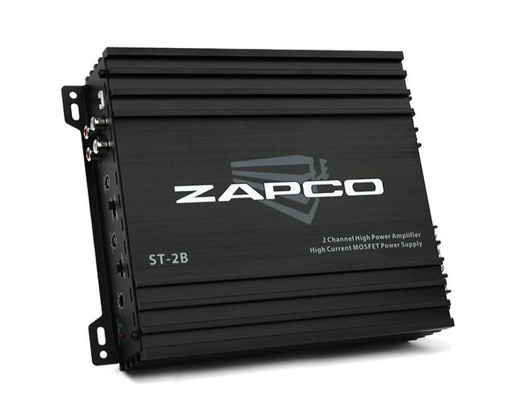 Zapco product