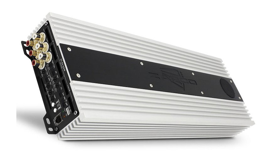 Zapco product