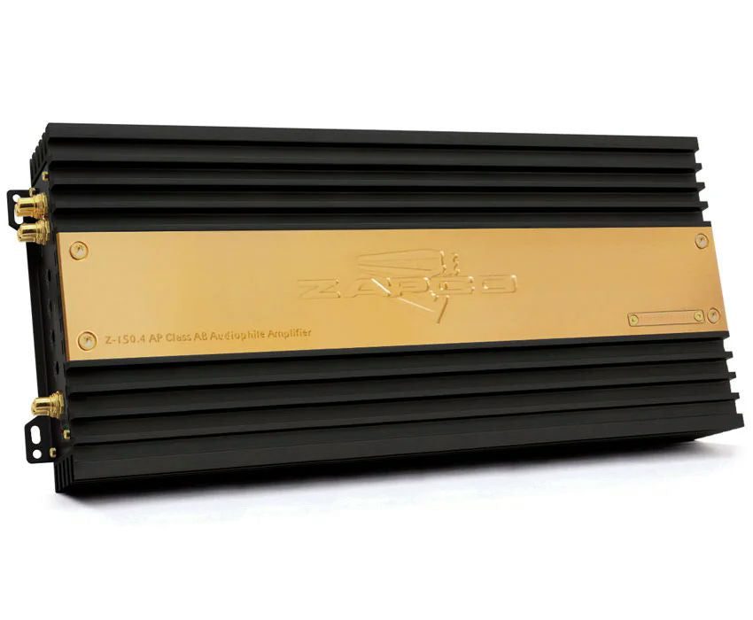 Zapco product