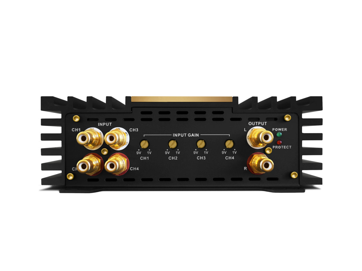Zapco product