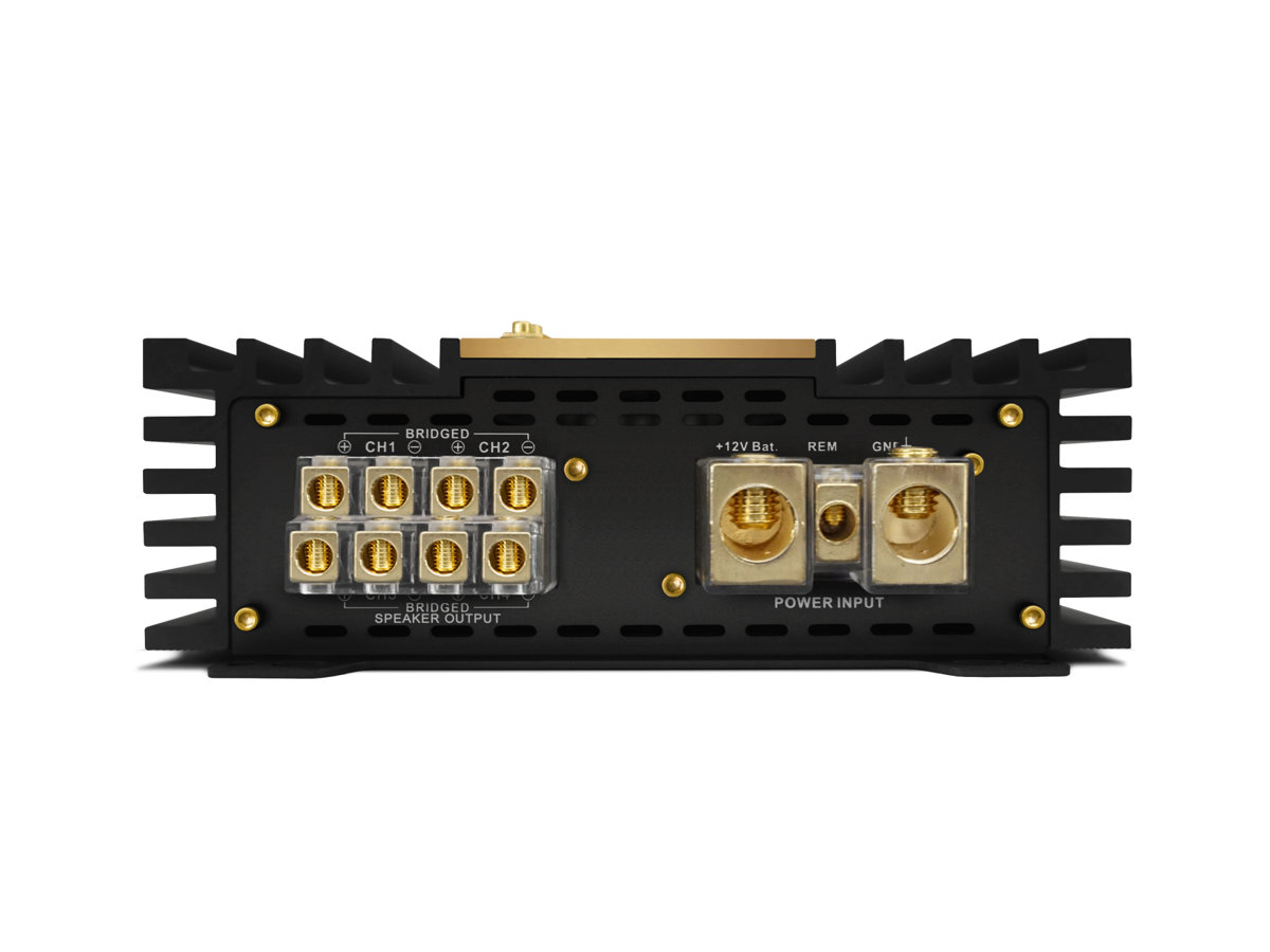 Zapco product