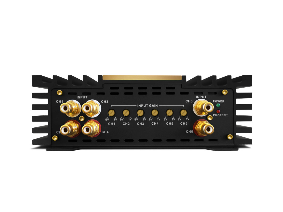Zapco product