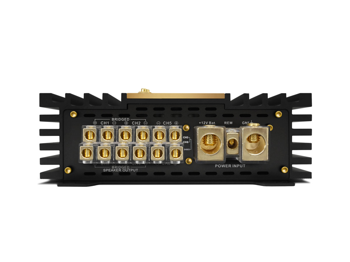 Zapco product