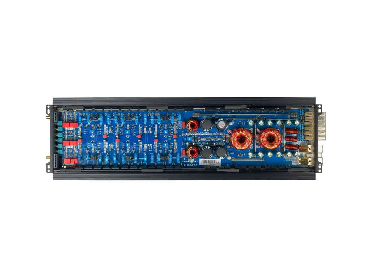 Zapco product