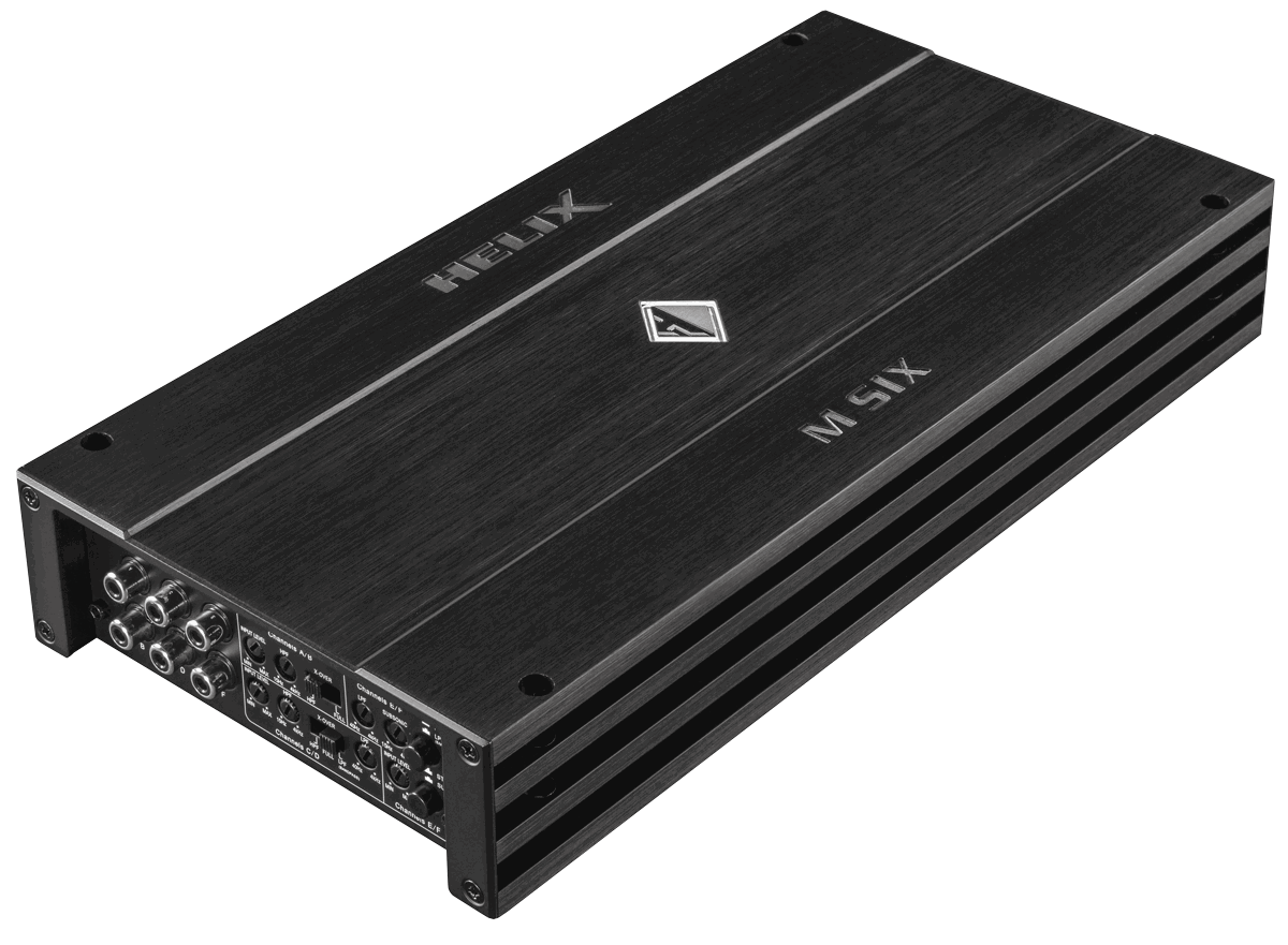 Zapco product