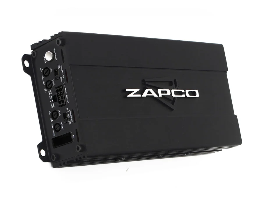 Zapco ST-104D SQ MINI
