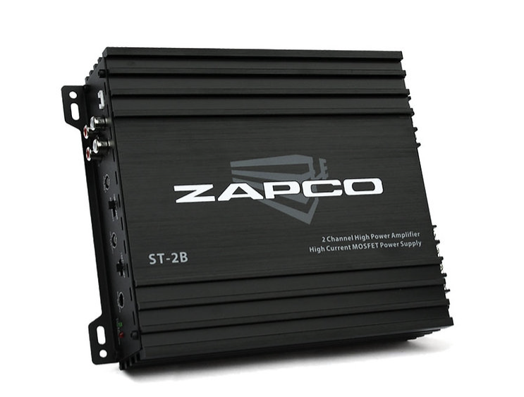 Zapco ST-2B