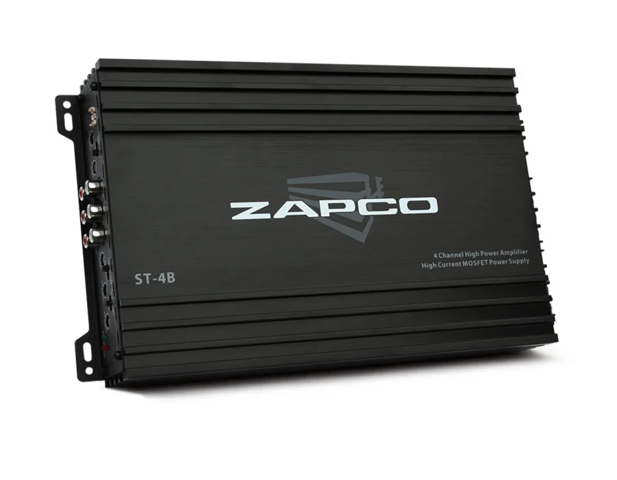 Zapco ST-4B
