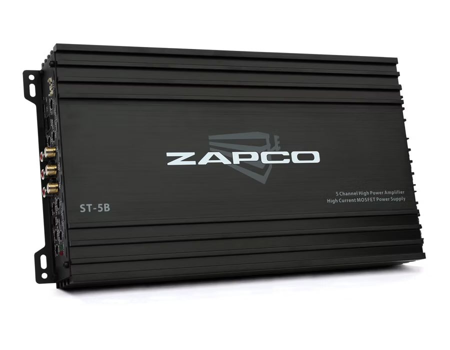 Zapco ST-5B