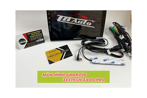 Zestech Z800 Pro