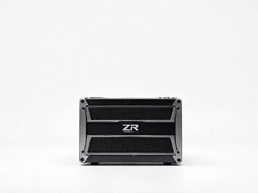 ZR Speaker Lab product