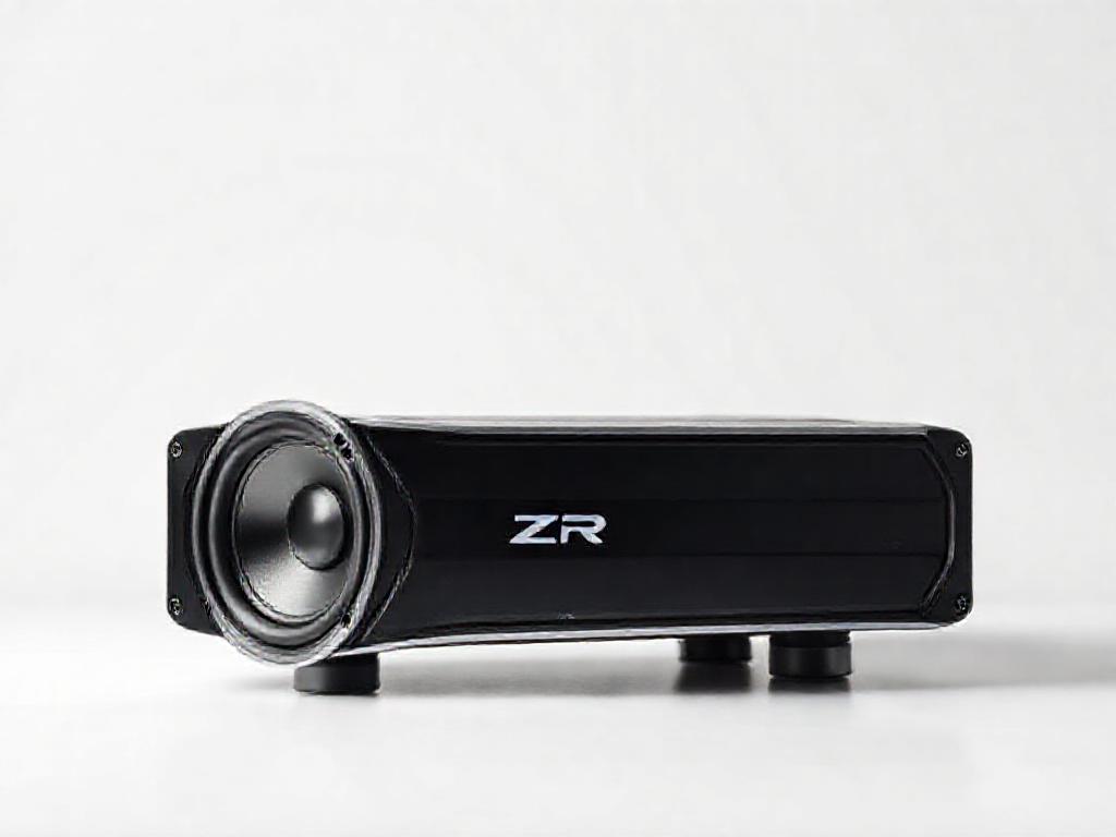 ZR Speaker Lab product