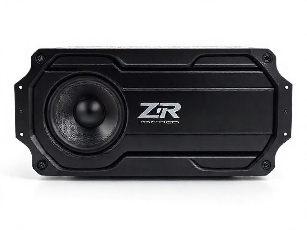 ZR Speaker Lab product